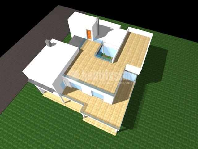 Casa D.A.M.