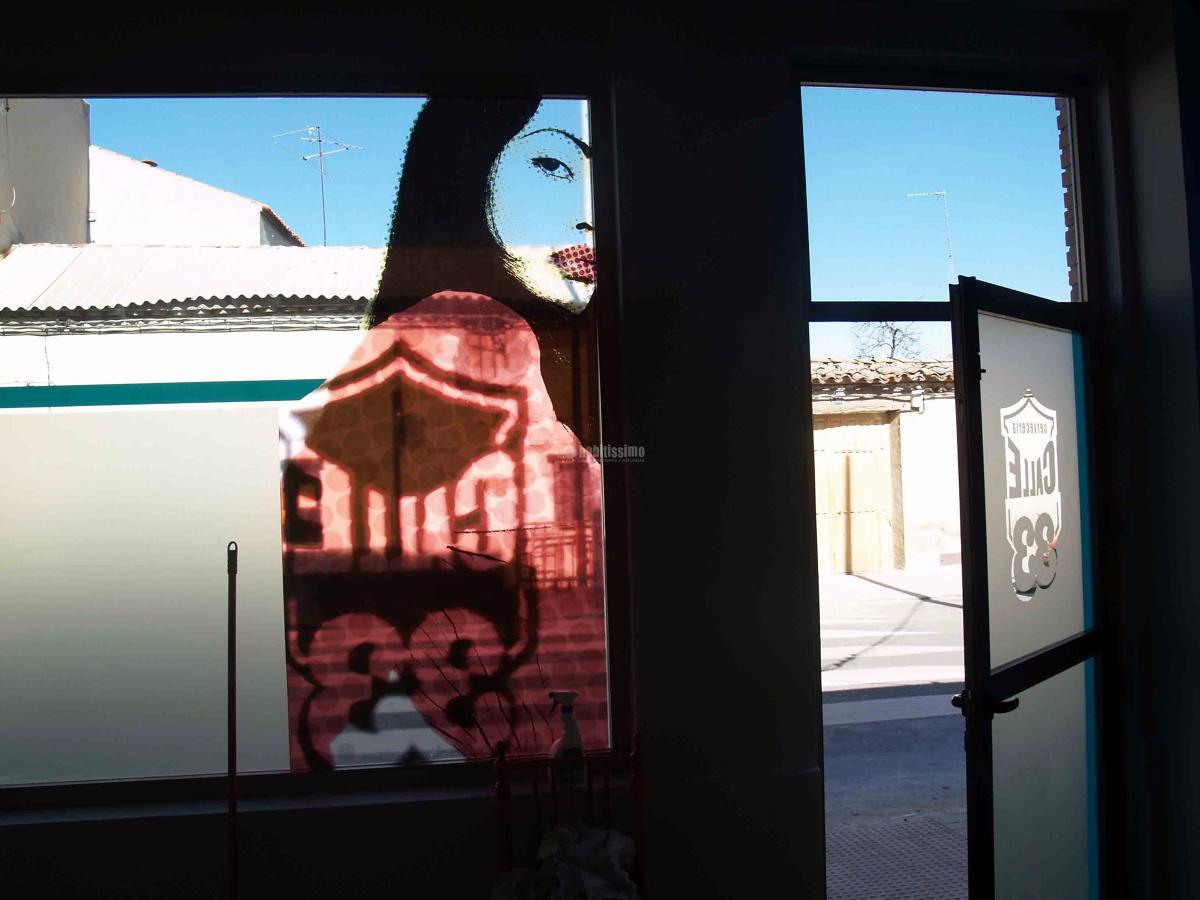 Bar Cafetería 'CALLE 33'