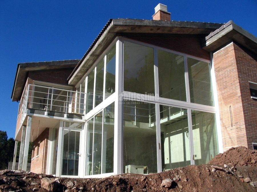Casa Aires