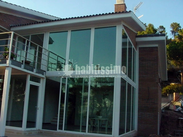 Casa Aires