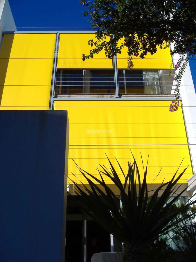 Instalación de Stores enrrollables