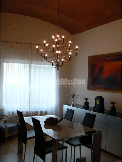Vivienda unifamiliar 150m2