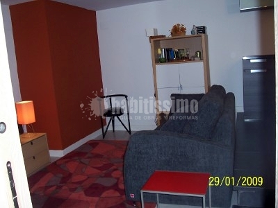 Loft 30 m2