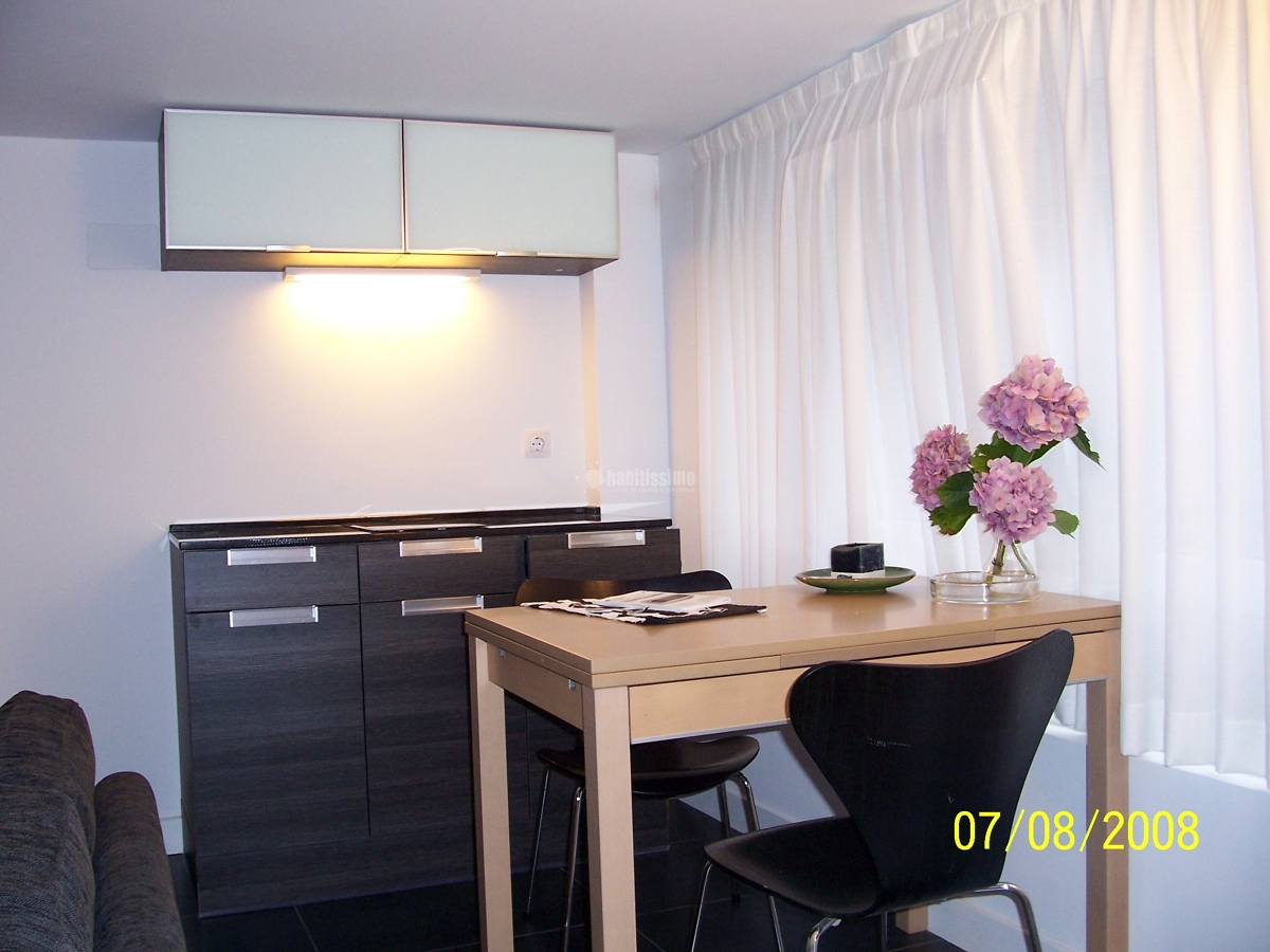 Loft 30 m2