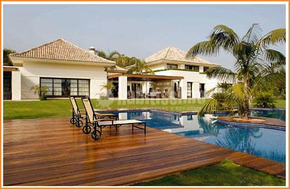Villa Marbella