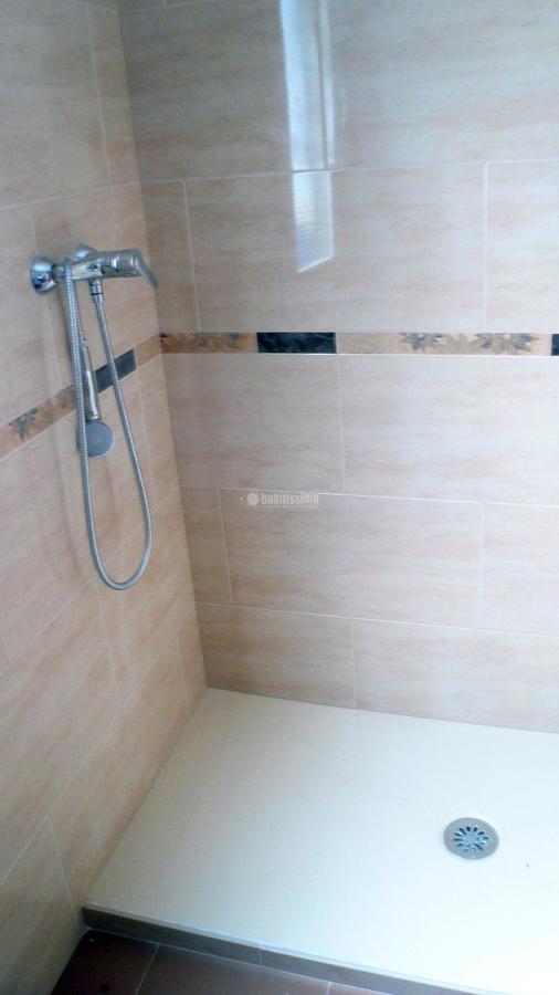 Reforma integral de baño