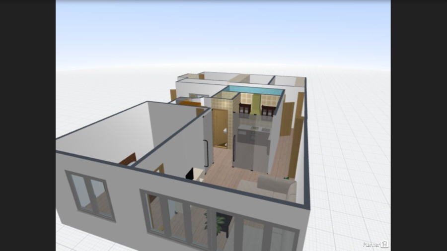 3D