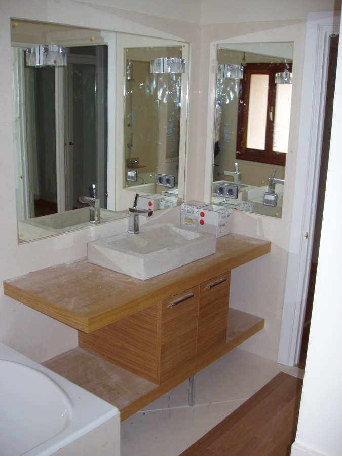 4_Baño_Boadilla del Monte