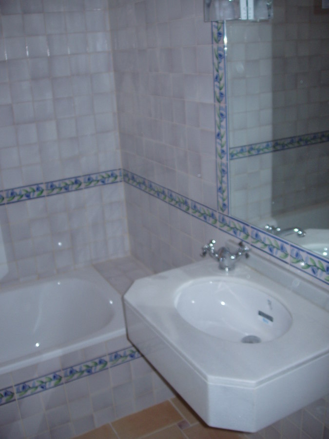 4_Baño_Las Rozas