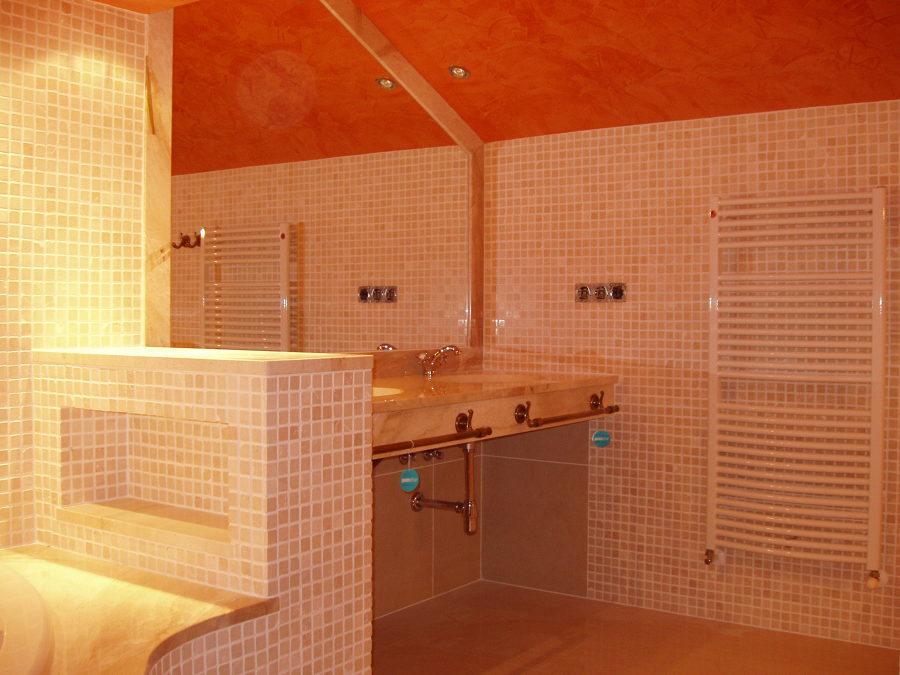 4_Baño_Majadahonda