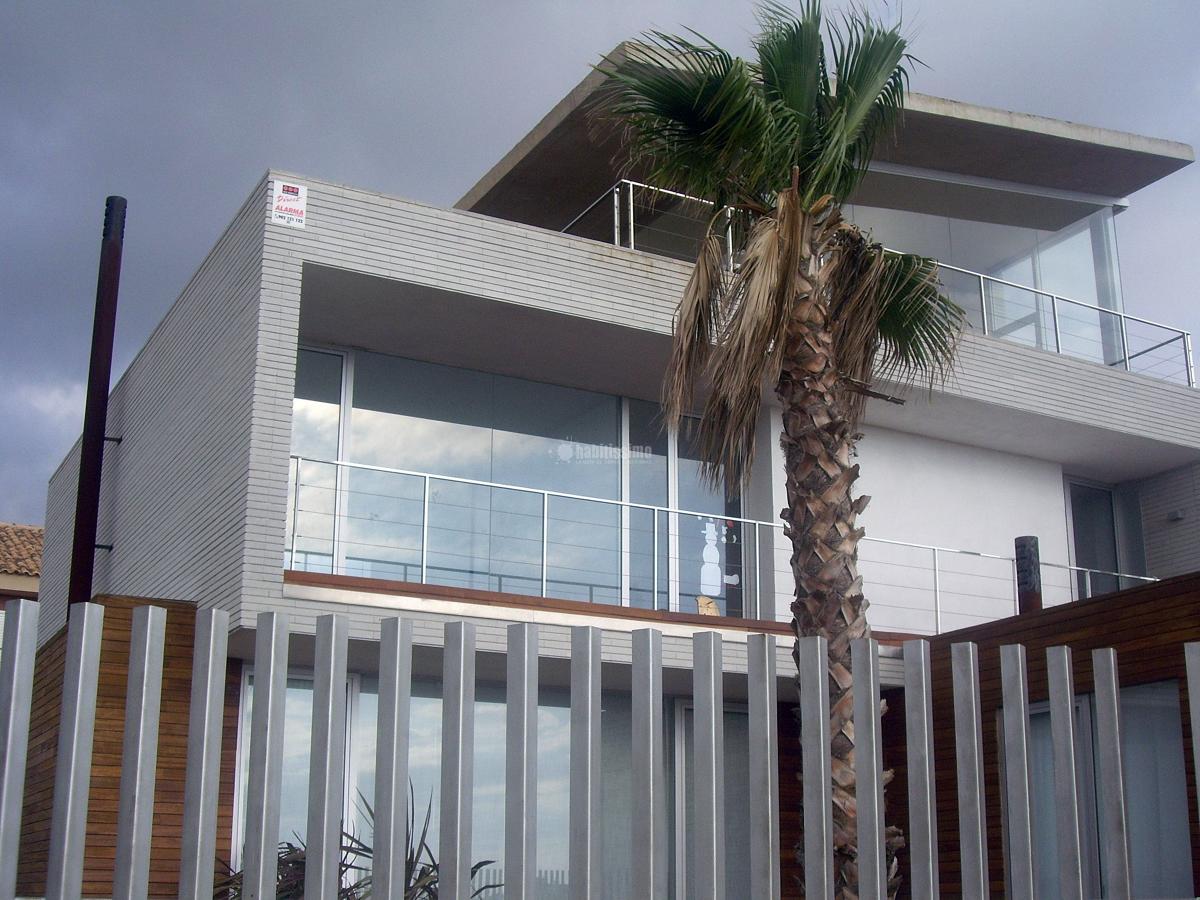 Vivienda de diseño