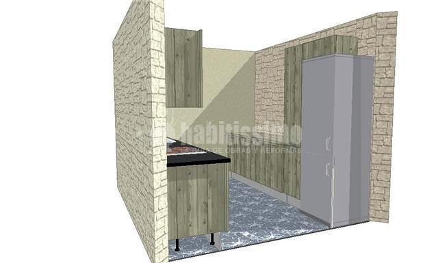 Cocina