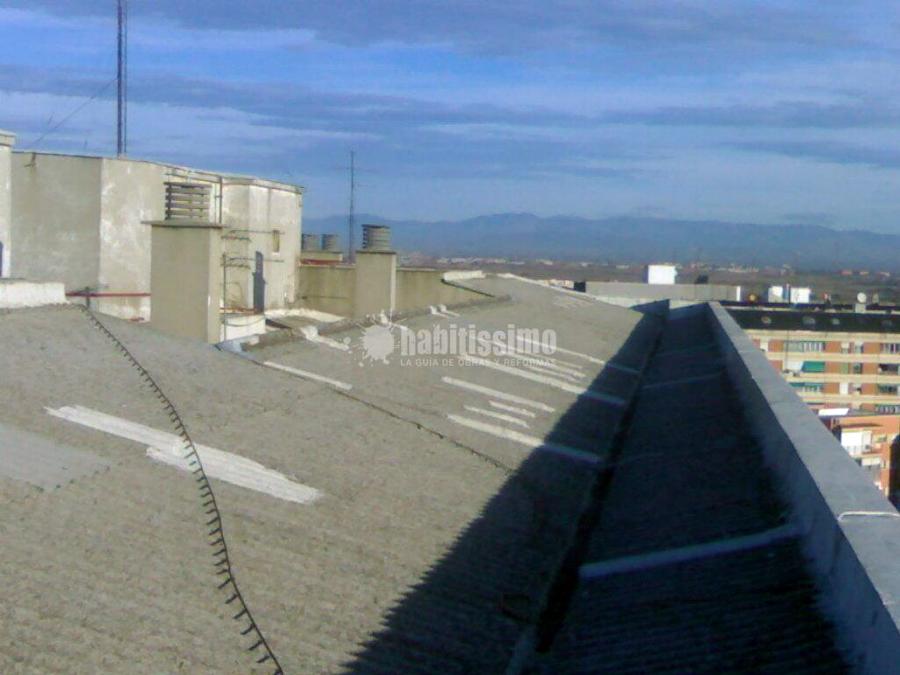 Comunidad de vecinos 158 viviendas