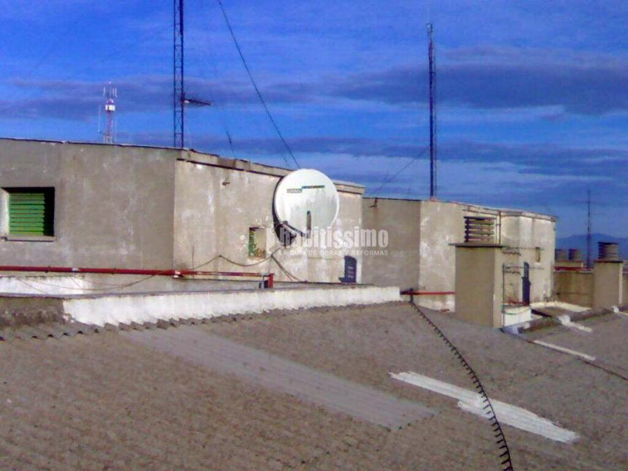 Comunidad de vecinos 158 viviendas