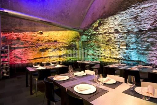Reforma y ampliación del Bar-Restaurante Zabala (Vitoria-Gasteiz)
