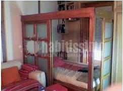 Diseño y amueblamiento de un apartamento en Madrid