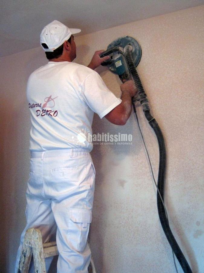Alisado Y  Pintura