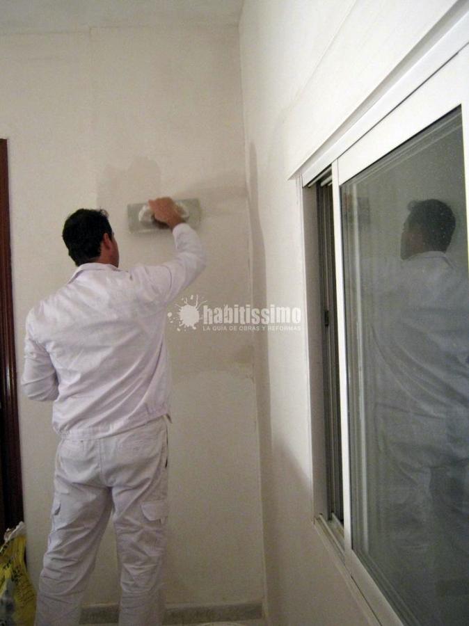 Alisado Y  Pintura