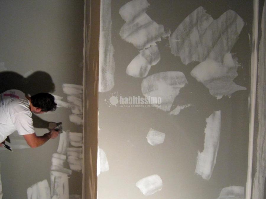 Alisado Y  Pintura