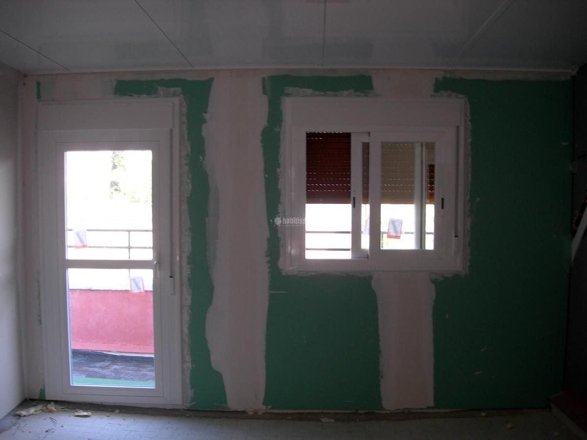 Ampliacion de vivienda 