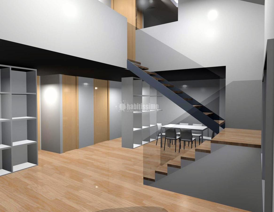 Ampliación de vivienda en Vigo