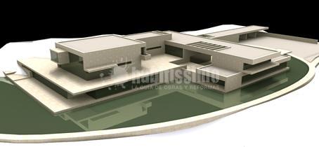 Hotel y Club De Golf