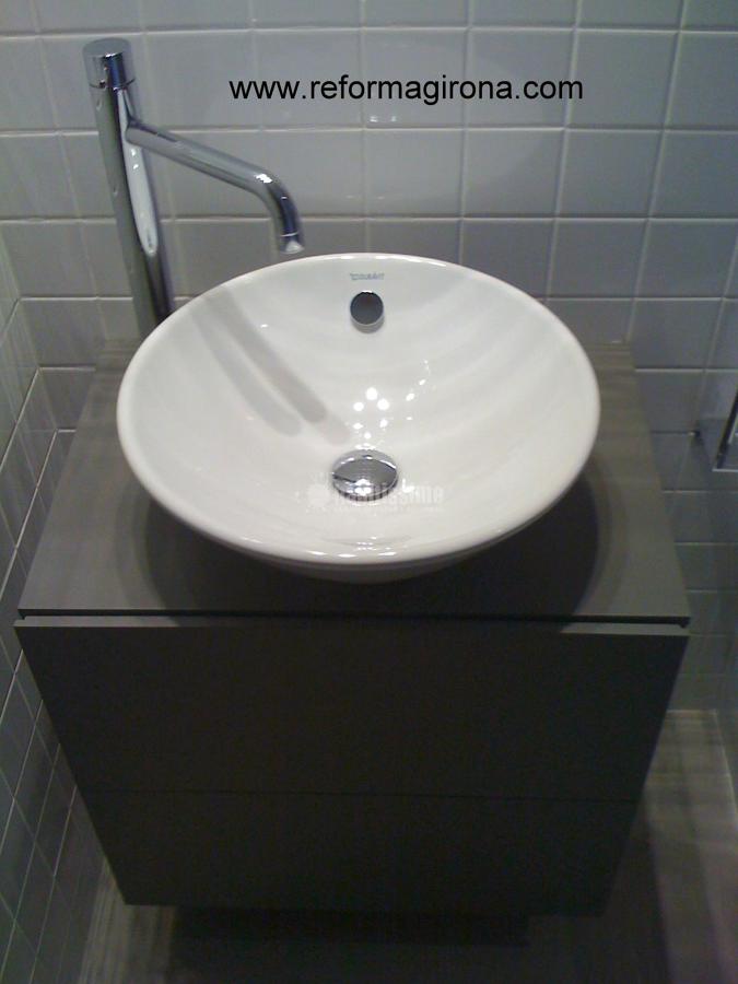 Reforma de piso en Girona