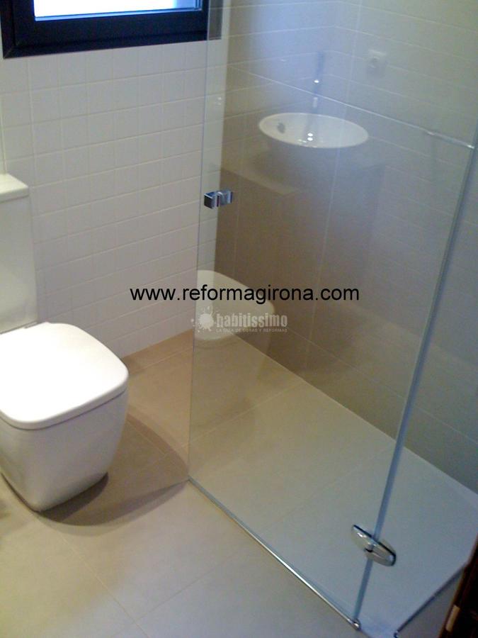 Reforma de piso en Girona