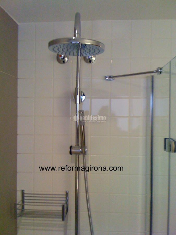 Reforma de piso en Girona