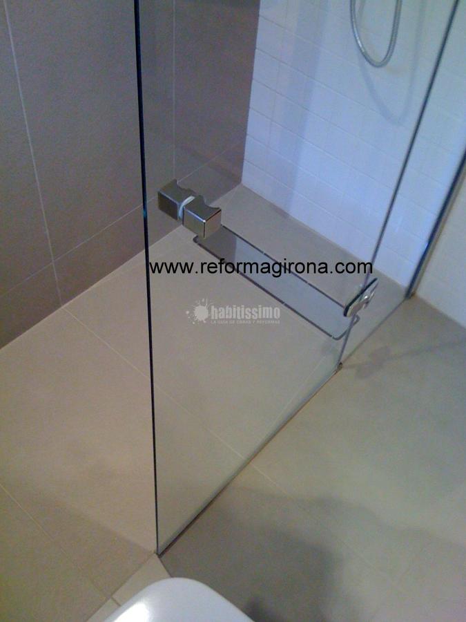 Reforma de piso en Girona
