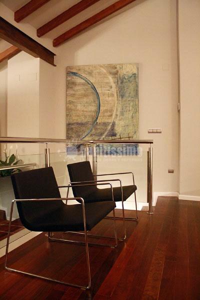 Reforma y decoración integral de un duplex