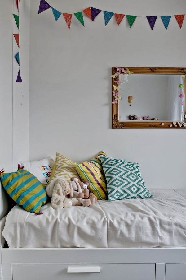 Foto: Cocinas Colores Neutros de Lorena González #903051 - Habitissimo