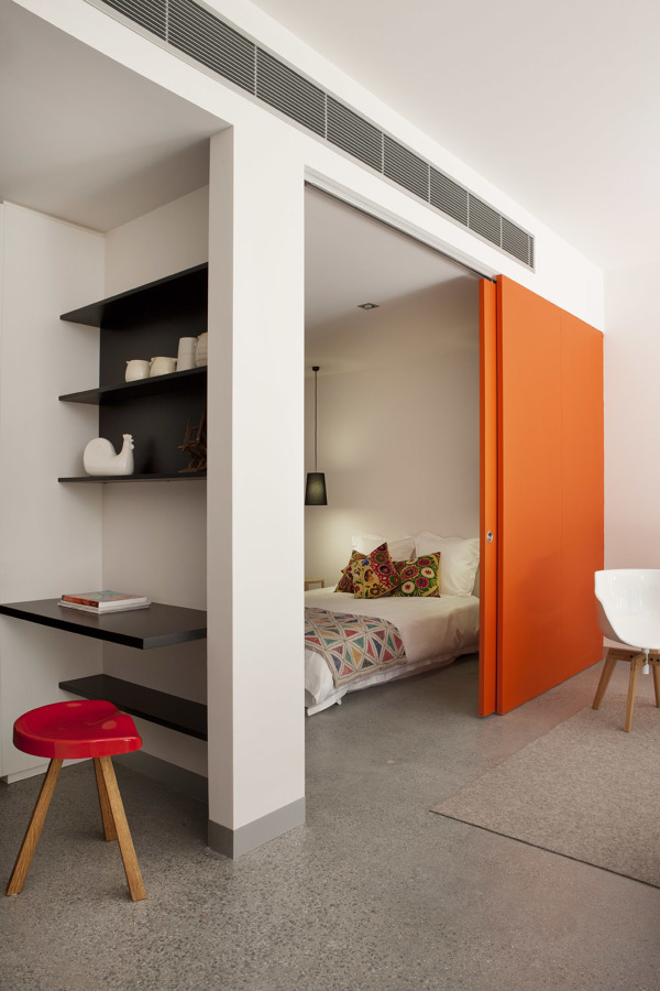 Puertas Pintadas Que Se Abren Al Buen Gusto | Ideas Pintores