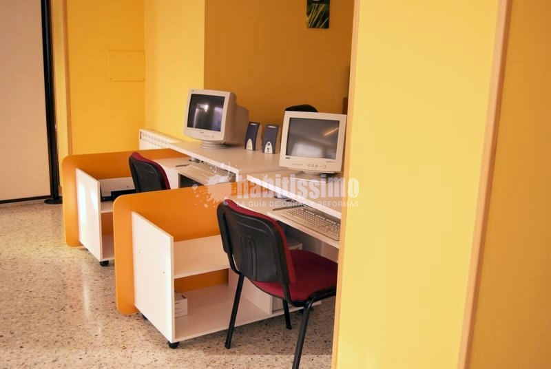 Centro De Dia
