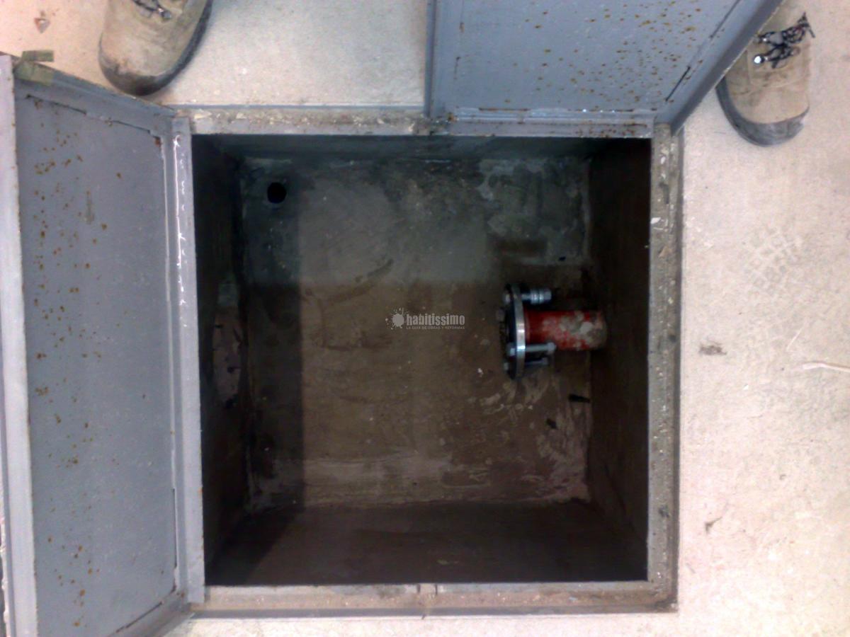 Proyecto Nave Industrial