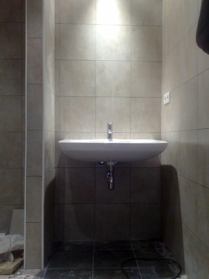 Proyecto Nave Industrial