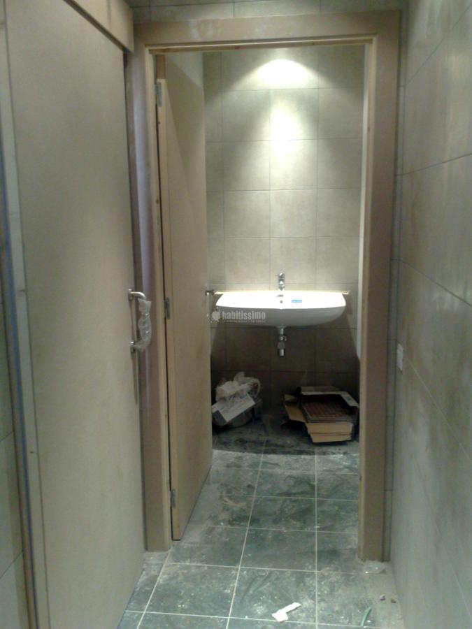 Proyecto Nave Industrial