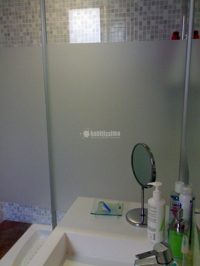 Baño Fernandez  Lirola 