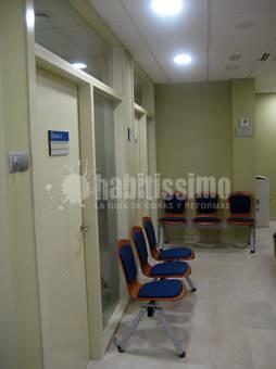 Clínica Odontológica Adeslas Dental en Linares, provincia de Jaén