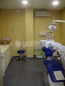 Clínica Odontológica Adeslas Dental en Linares, provincia de Jaén