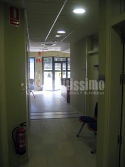 Clínica Odontológica Adeslas Dental en Linares, provincia de Jaén