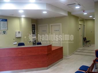 Clínica Odontológica Adeslas Dental en Linares, provincia de Jaén