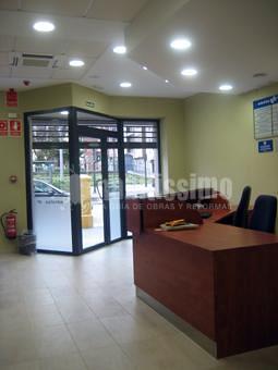 Clínica Odontológica Adeslas Dental en Linares, provincia de Jaén