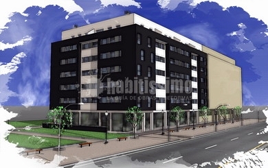 Edificio Aura