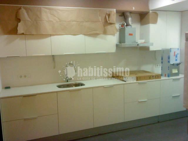 Reforma Vivienda Unifamiliar
