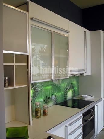 Cocina fresca