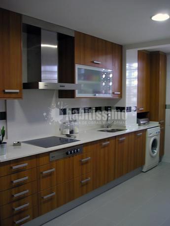 Cocina 