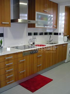 Cocina 