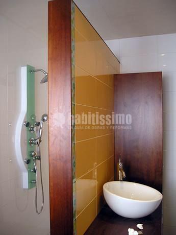 Reforma integral 1º planta casa