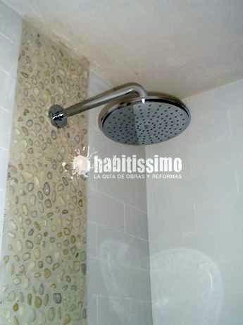 Reforma integral 1º planta casa